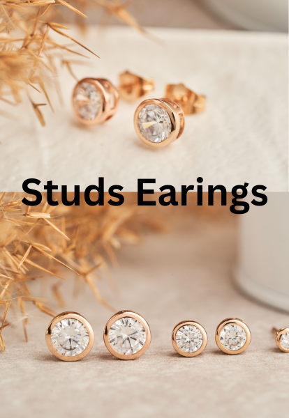 Stud Earings