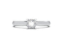 Timeless 4 Prongs Ring