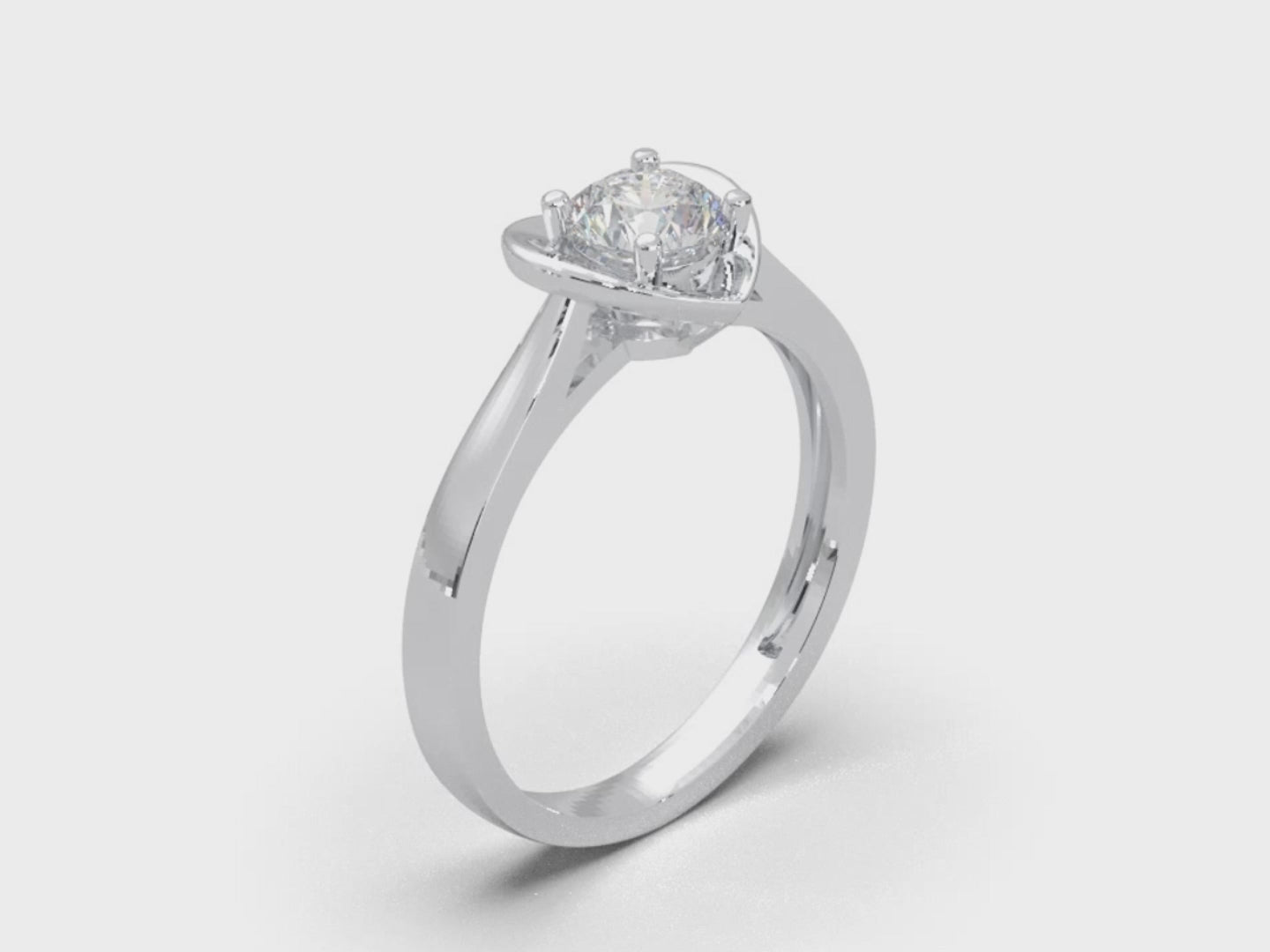 Eternal Love Ring